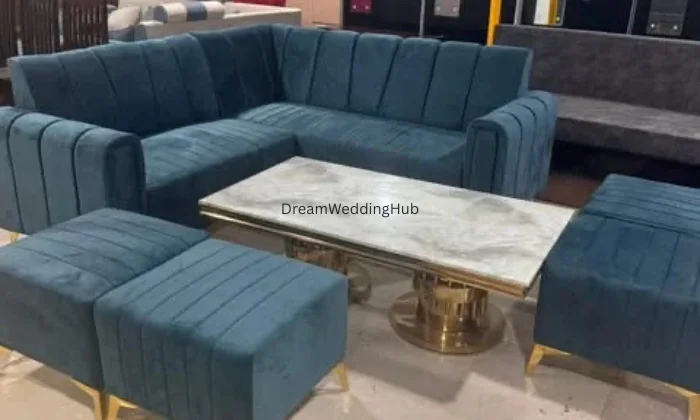 Ronak Furniture Factory